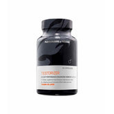 Viamax Testorizer - 60 Capsules - PlayForFun